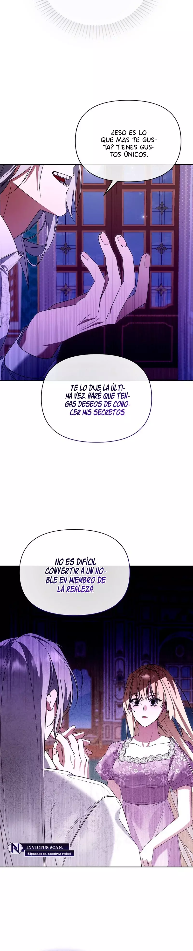 OBSESIÓNATE CONMIGO Capitulo 59 página 14