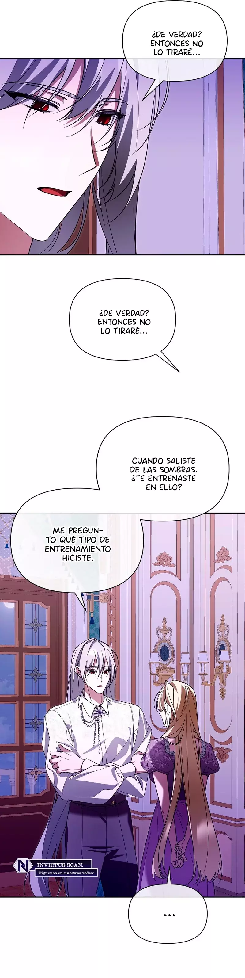 OBSESIÓNATE CONMIGO Capitulo 59 página 20