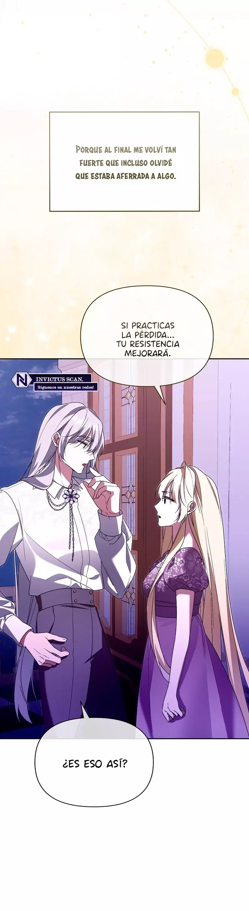 OBSESIÓNATE CONMIGO Capitulo 59 página 22