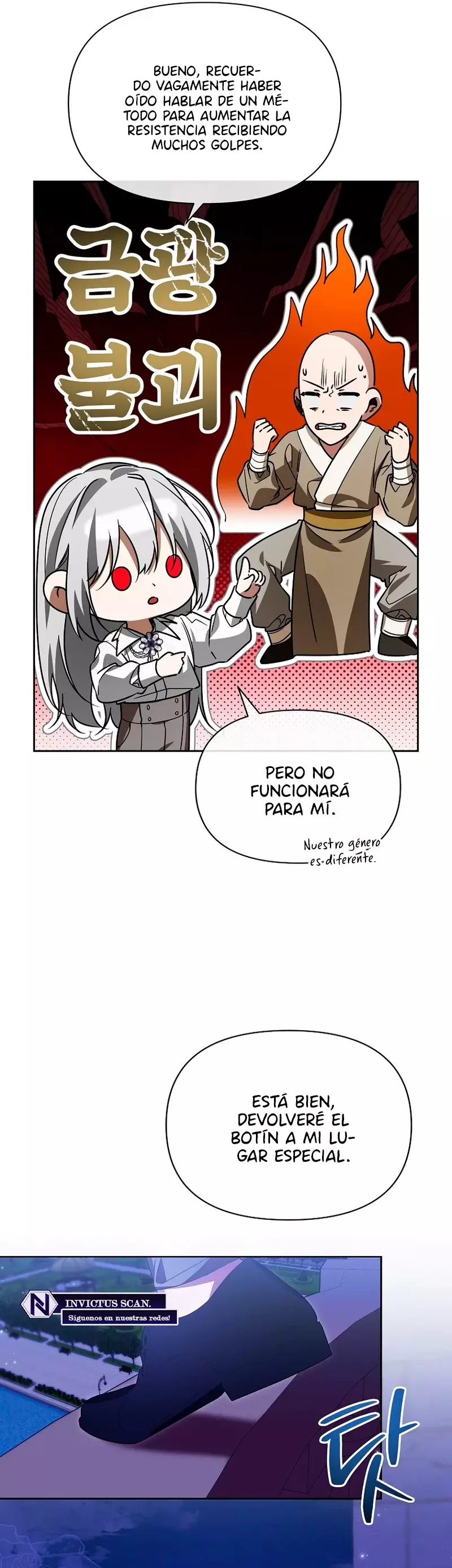 OBSESIÓNATE CONMIGO Capitulo 59 página 23
