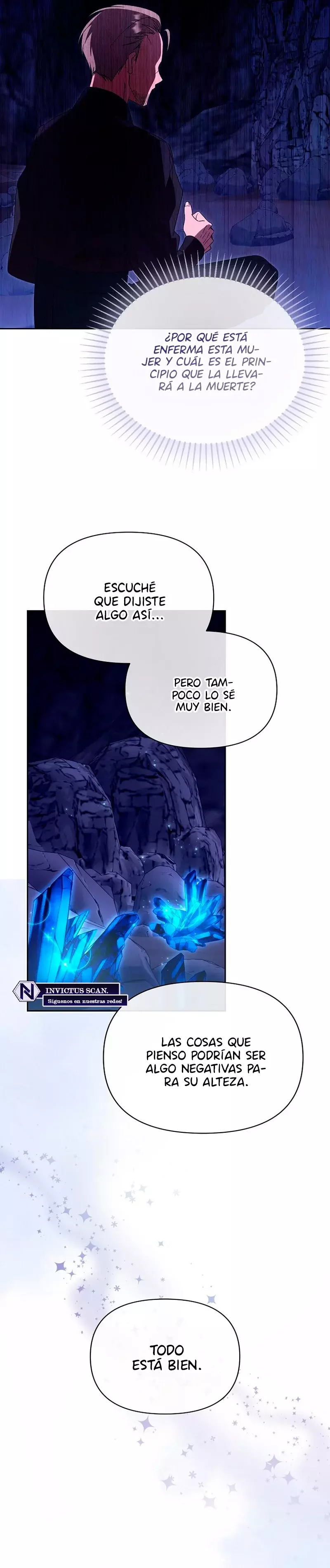 OBSESIÓNATE CONMIGO Capitulo 59 página 28
