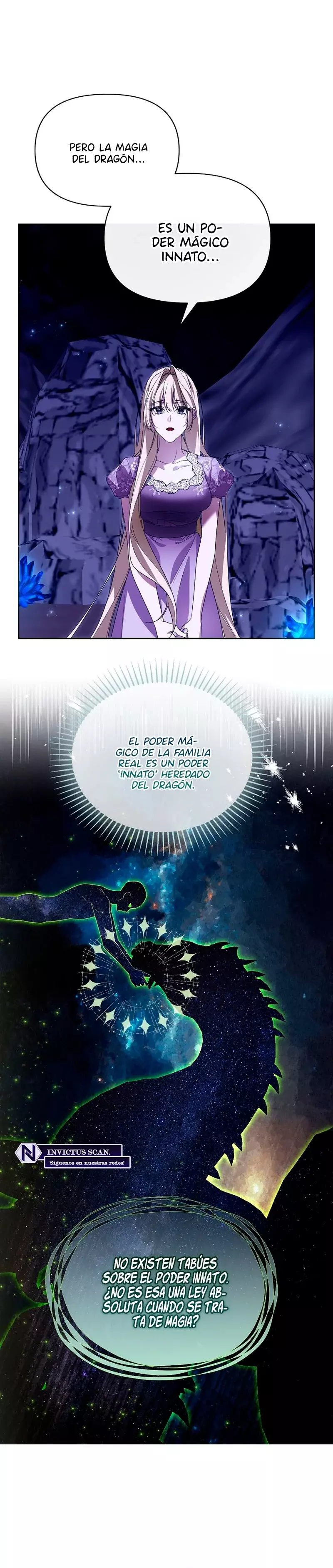 OBSESIÓNATE CONMIGO Capitulo 59 página 33