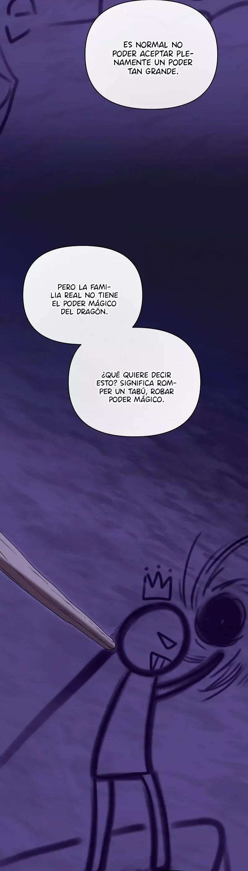 OBSESIÓNATE CONMIGO Capitulo 59 página 37