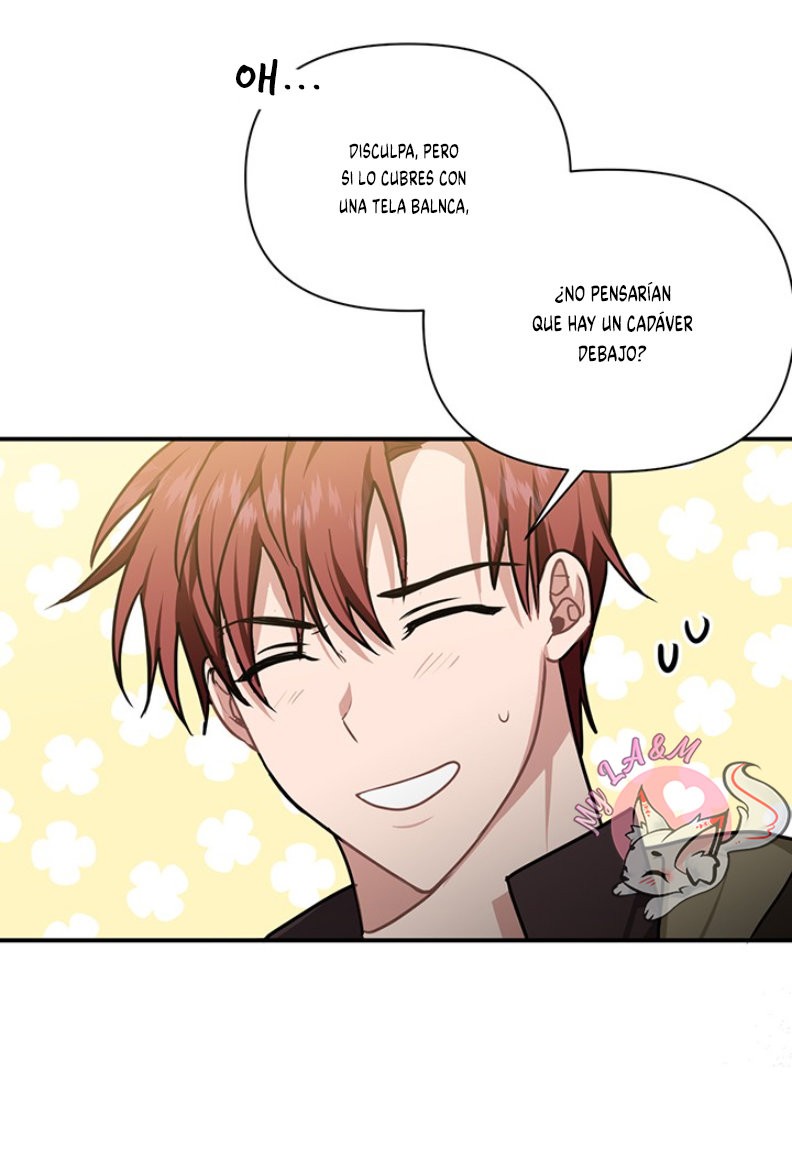 OBSESIÓNATE CONMIGO Capitulo 6 página 25