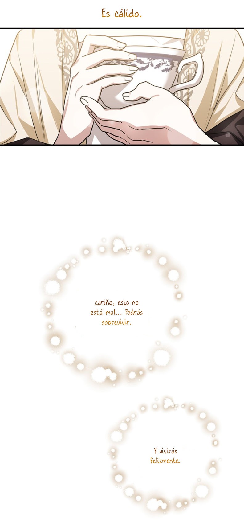 OBSESIÓNATE CONMIGO Capitulo 6 página 55