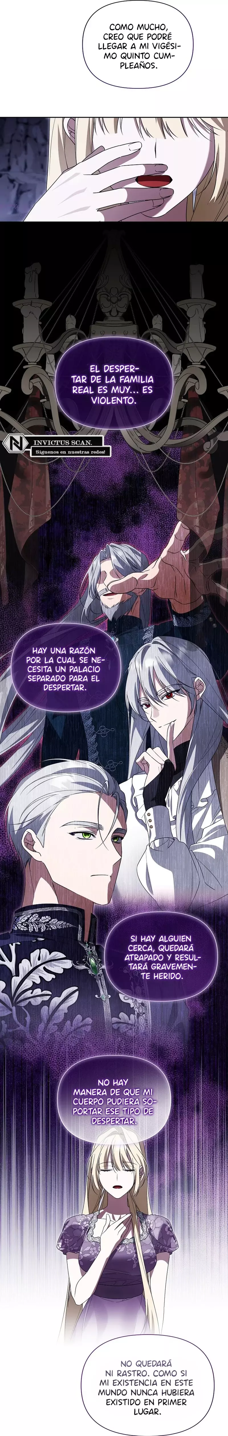 OBSESIÓNATE CONMIGO Capitulo 60 página 12