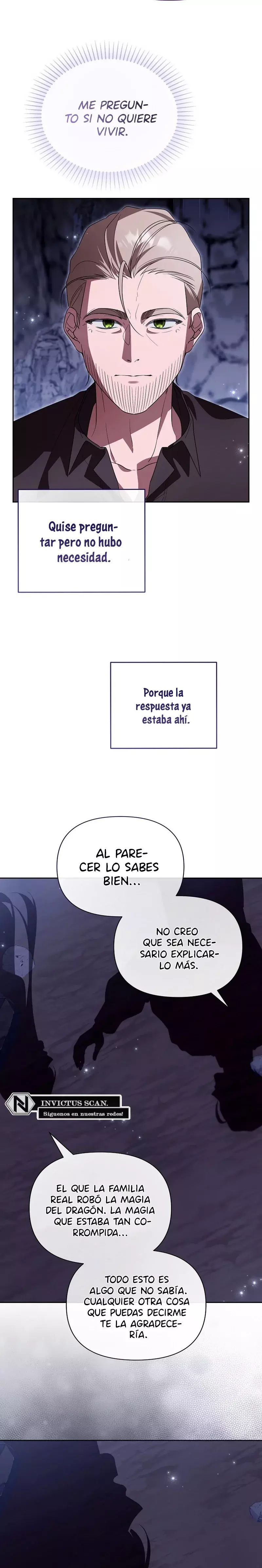 OBSESIÓNATE CONMIGO Capitulo 60 página 13