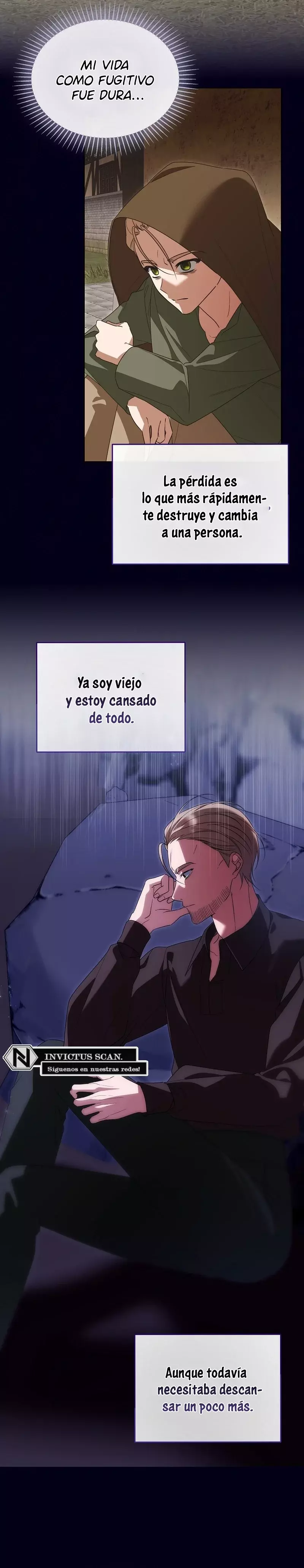 OBSESIÓNATE CONMIGO Capitulo 60 página 15