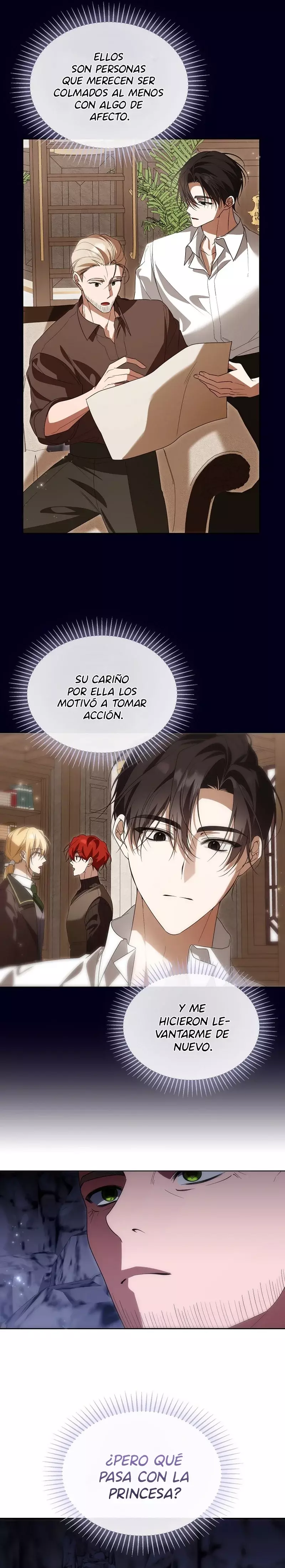 OBSESIÓNATE CONMIGO Capitulo 60 página 16