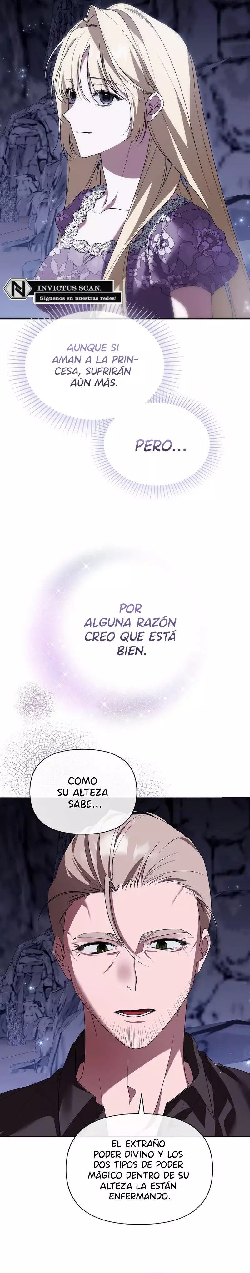 OBSESIÓNATE CONMIGO Capitulo 60 página 17