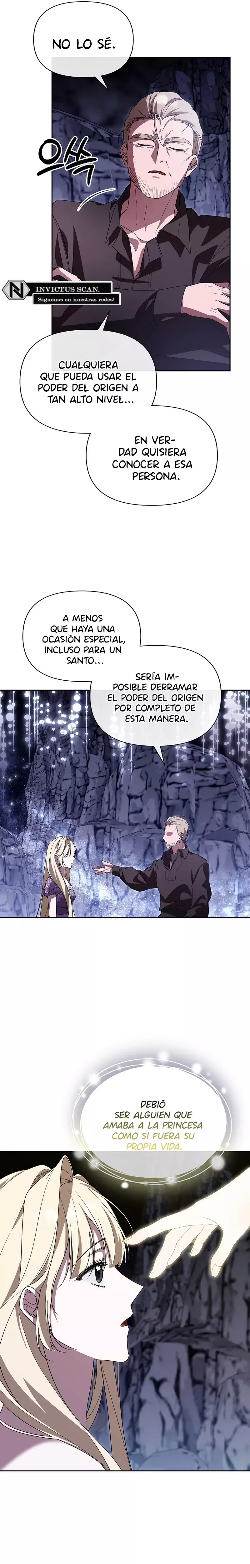 OBSESIÓNATE CONMIGO Capitulo 60 página 22