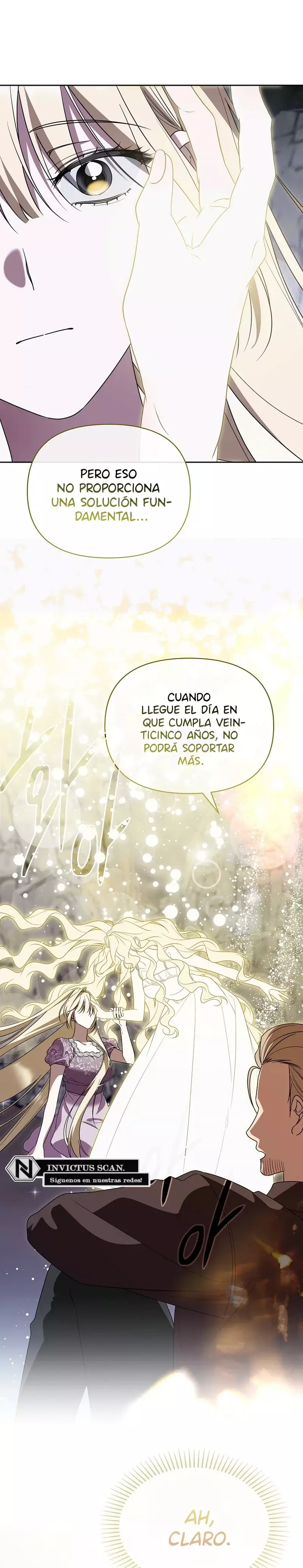 OBSESIÓNATE CONMIGO Capitulo 60 página 23