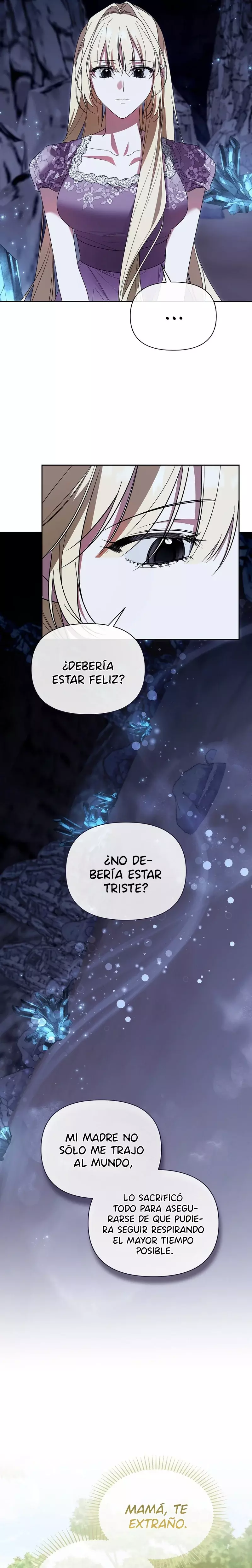 OBSESIÓNATE CONMIGO Capitulo 60 página 27