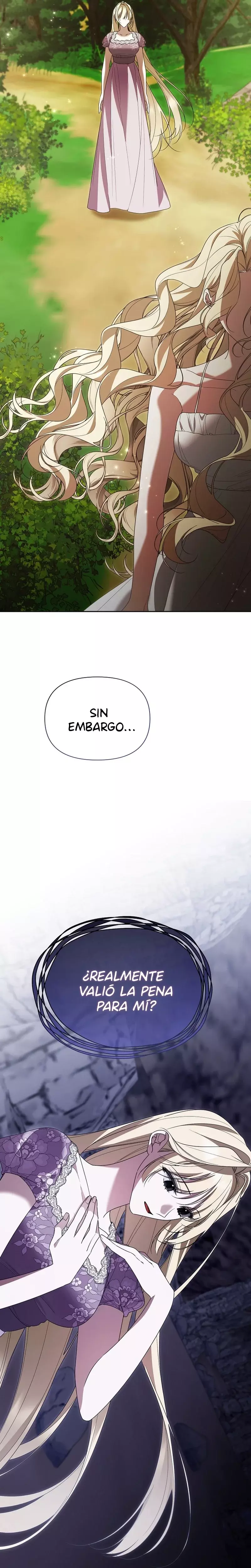 OBSESIÓNATE CONMIGO Capitulo 60 página 29