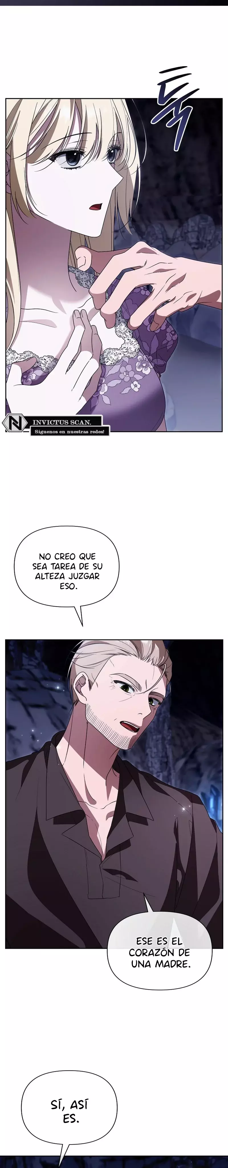 OBSESIÓNATE CONMIGO Capitulo 60 página 30