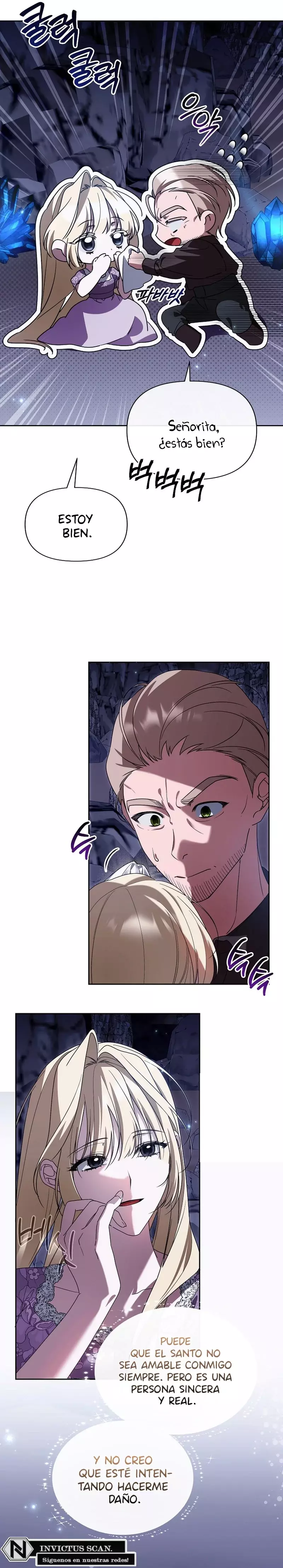 OBSESIÓNATE CONMIGO Capitulo 60 página 5