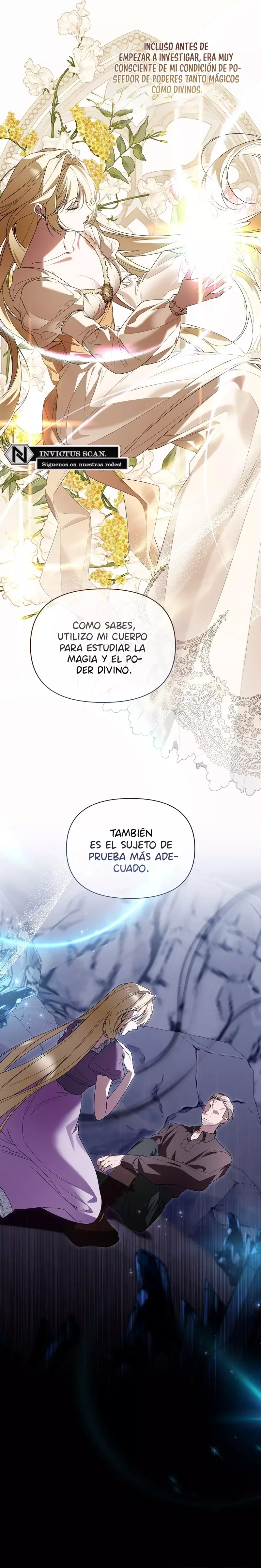 OBSESIÓNATE CONMIGO Capitulo 60 página 8