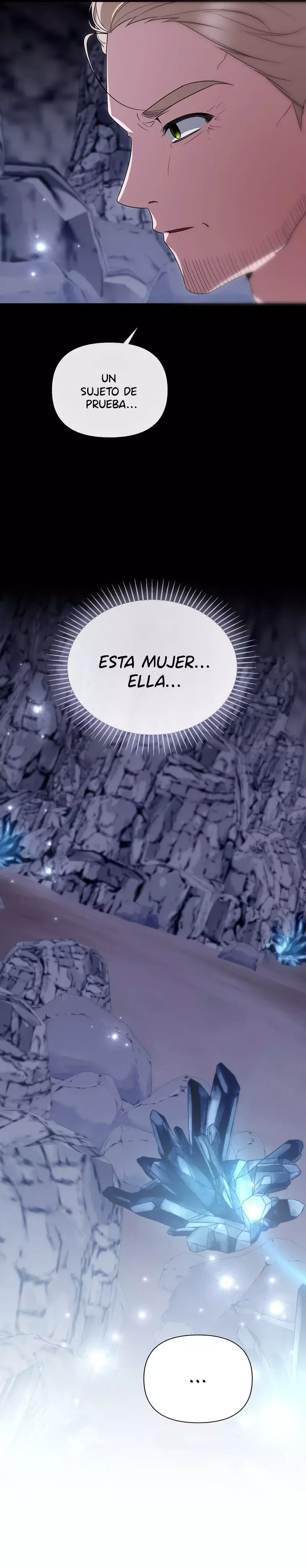 OBSESIÓNATE CONMIGO Capitulo 60 página 9