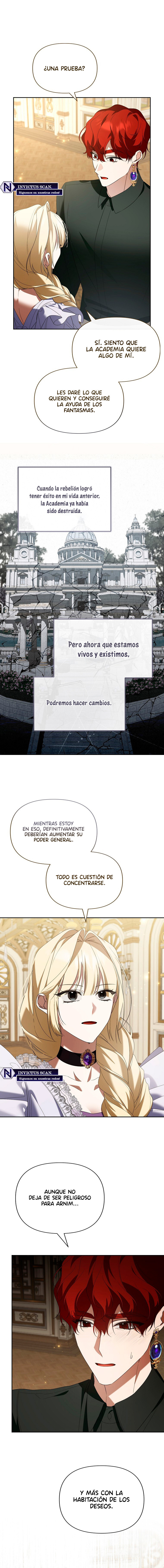OBSESIÓNATE CONMIGO Capitulo 68 página 7