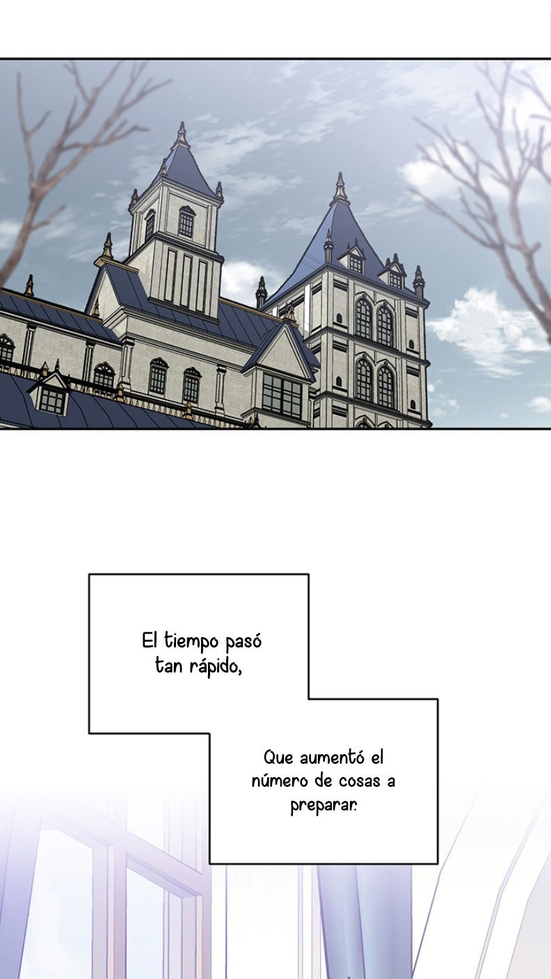 OBSESIÓNATE CONMIGO Capitulo 7 página 22