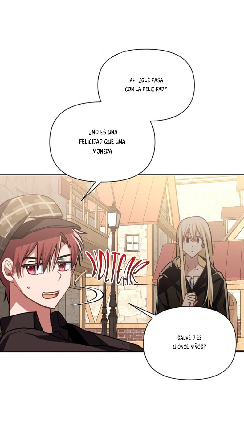 OBSESIÓNATE CONMIGO Capitulo 7 página 43