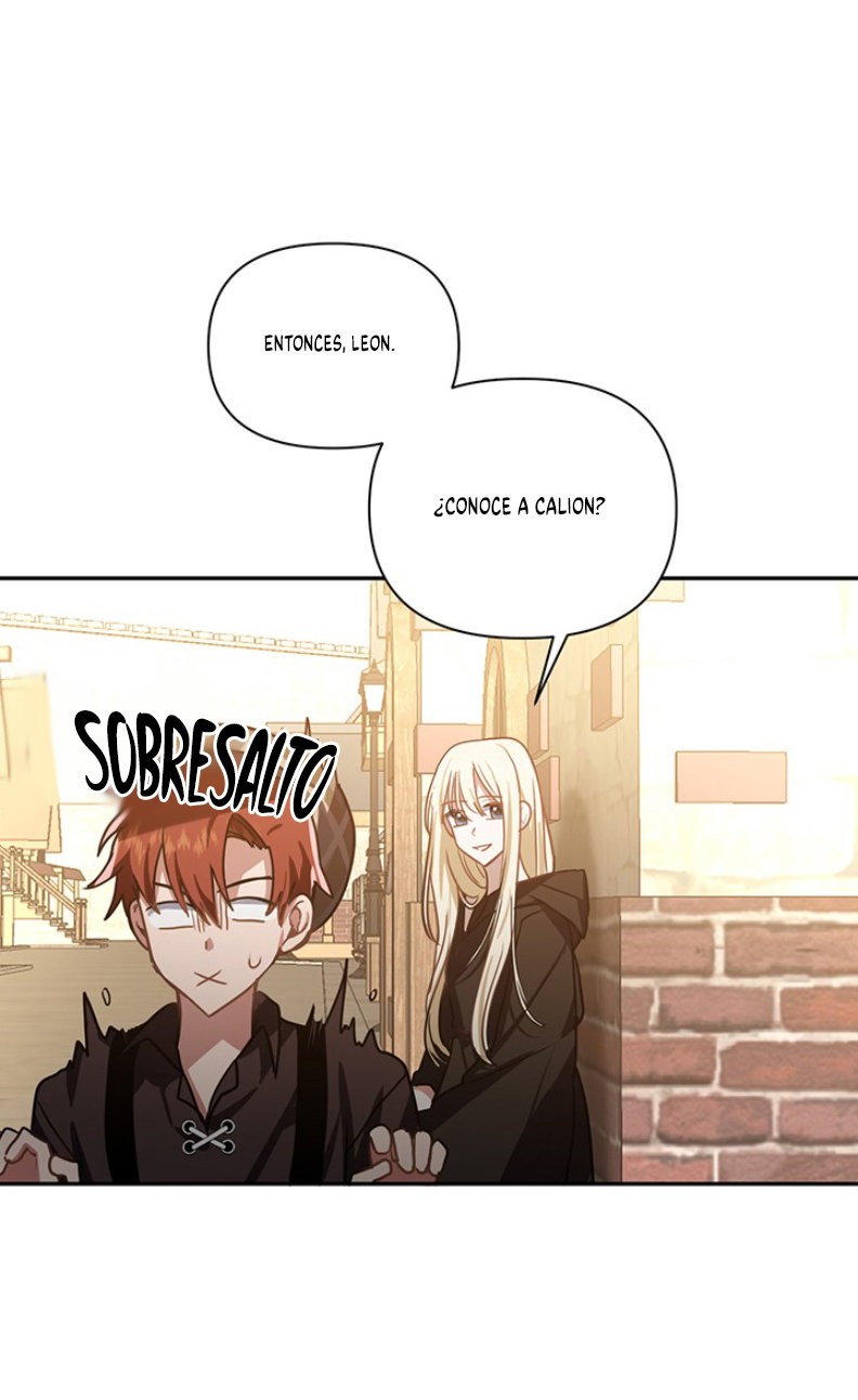 OBSESIÓNATE CONMIGO Capitulo 7 página 53