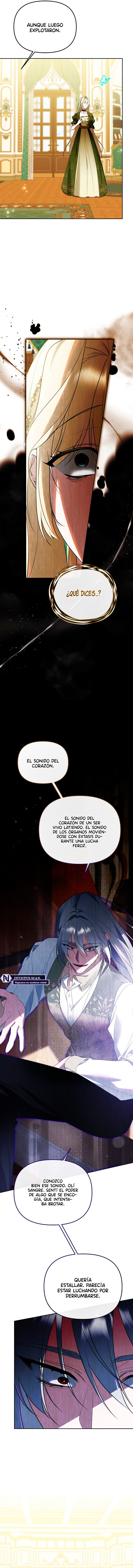 OBSESIÓNATE CONMIGO Capitulo 71 página 10