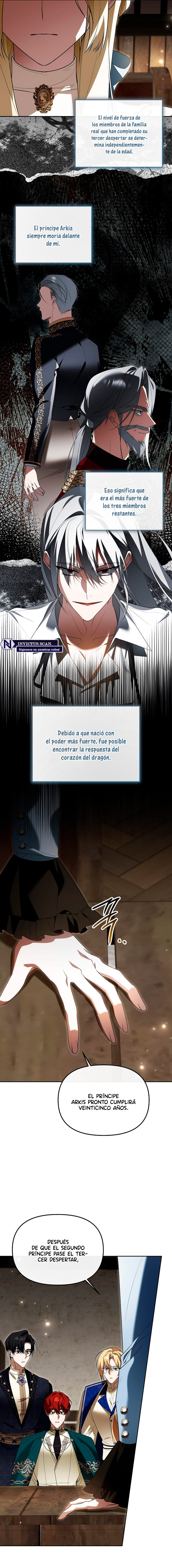 OBSESIÓNATE CONMIGO Capitulo 71 página 16