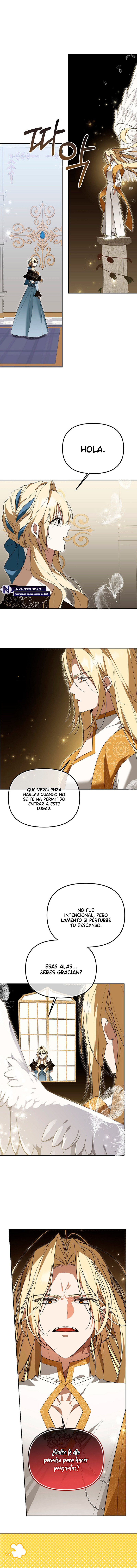 OBSESIÓNATE CONMIGO Capitulo 72 página 13