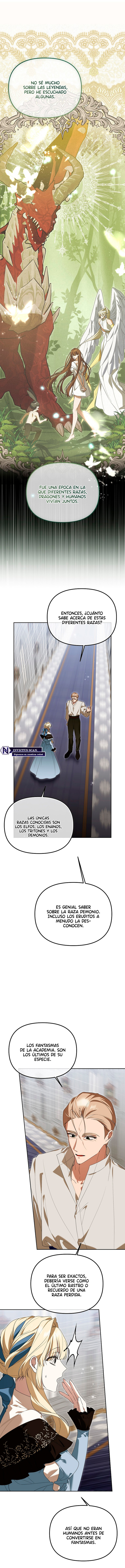 OBSESIÓNATE CONMIGO Capitulo 72 página 6