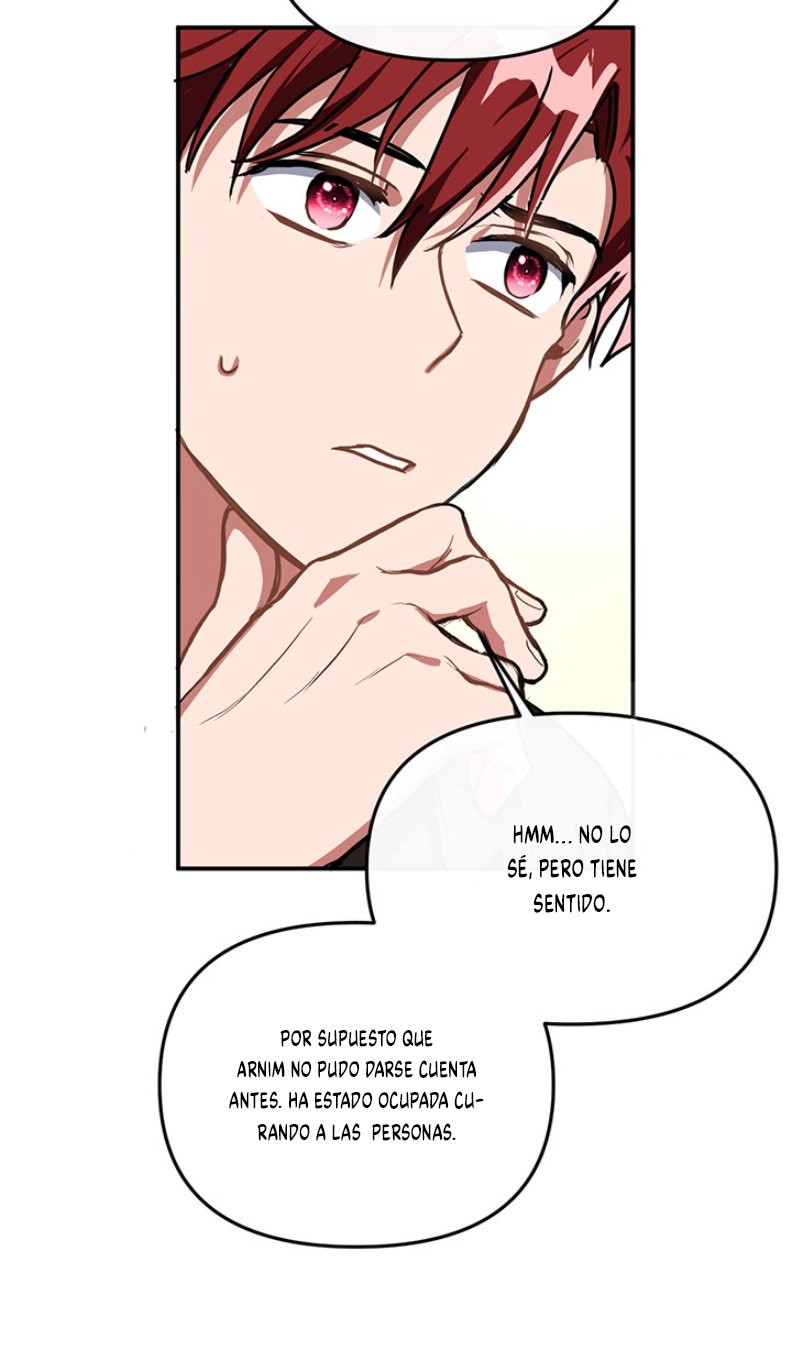 OBSESIÓNATE CONMIGO Capitulo 8 página 33