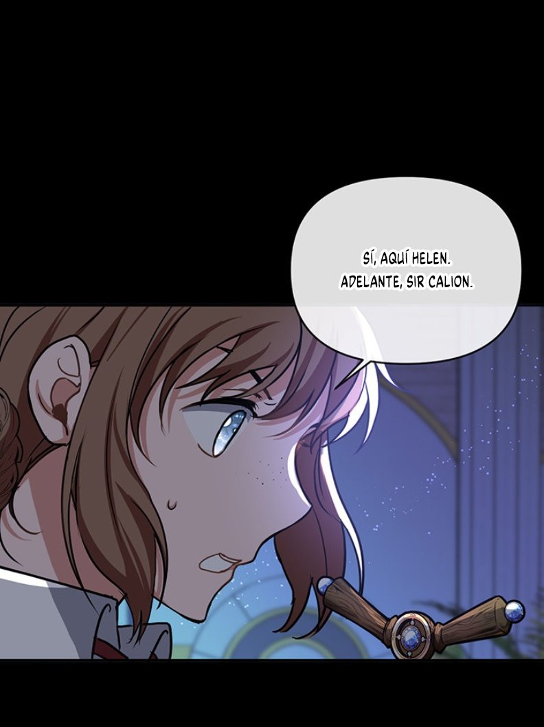 OBSESIÓNATE CONMIGO Capitulo 8 página 58