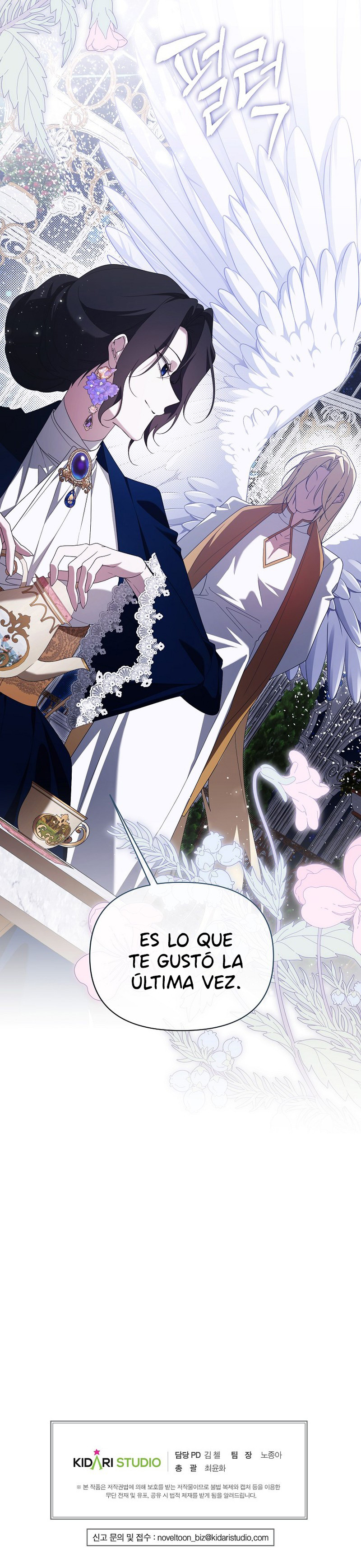 OBSESIÓNATE CONMIGO Capitulo 80 página 12