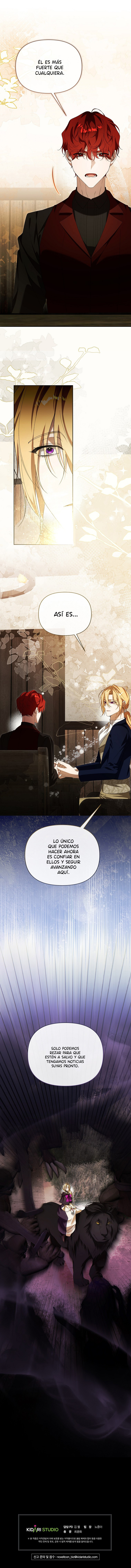 OBSESIÓNATE CONMIGO Capitulo 86 página 11