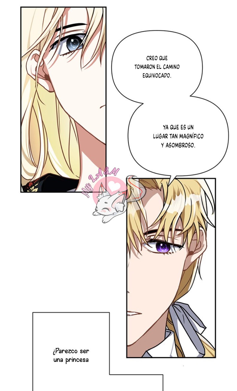 OBSESIÓNATE CONMIGO Capitulo 9 página 12