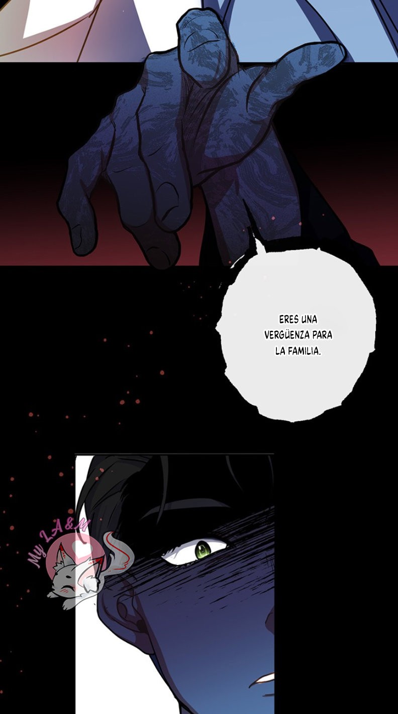 OBSESIÓNATE CONMIGO Capitulo 9 página 21
