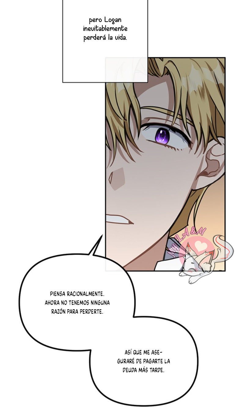OBSESIÓNATE CONMIGO Capitulo 9 página 46