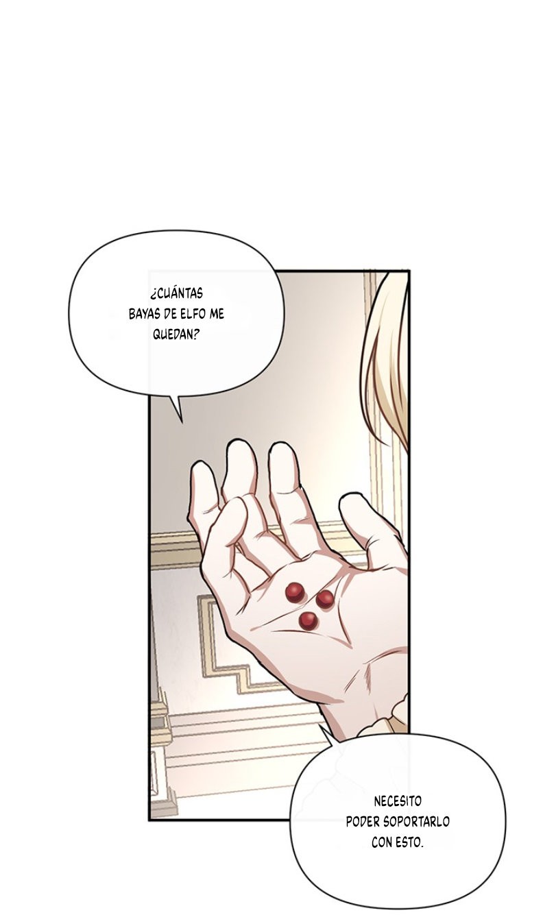 OBSESIÓNATE CONMIGO Capitulo 9 página 55