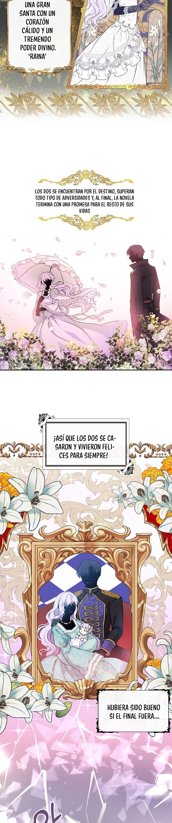 Soy La Hija Del Personaje Principal Capitulo 1 página 10