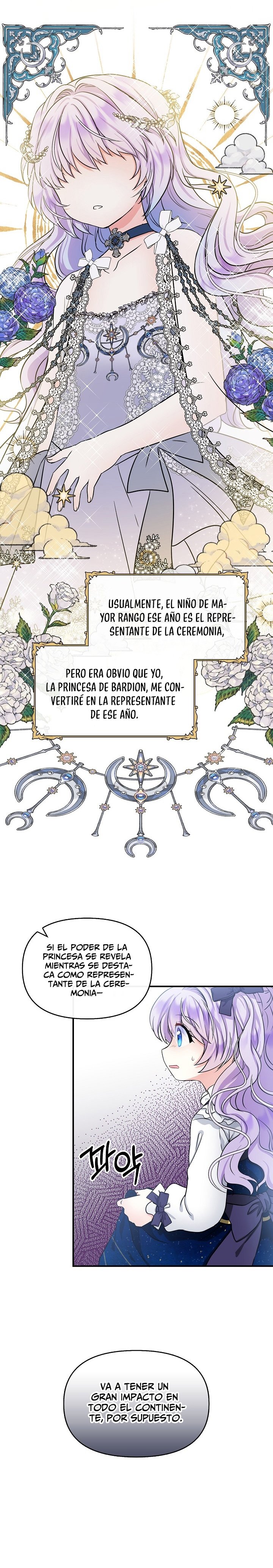 Soy La Hija Del Personaje Principal Capitulo 10 página 16
