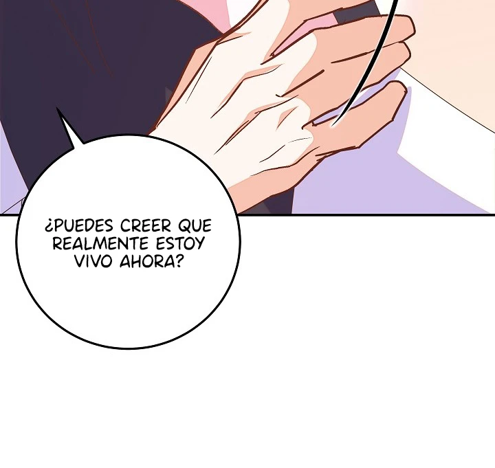 Soy La Hija Del Personaje Principal Capitulo 105 página 14