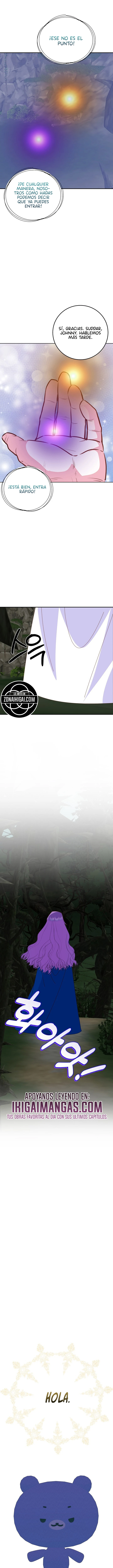 Soy La Hija Del Personaje Principal Capitulo 105 página 5