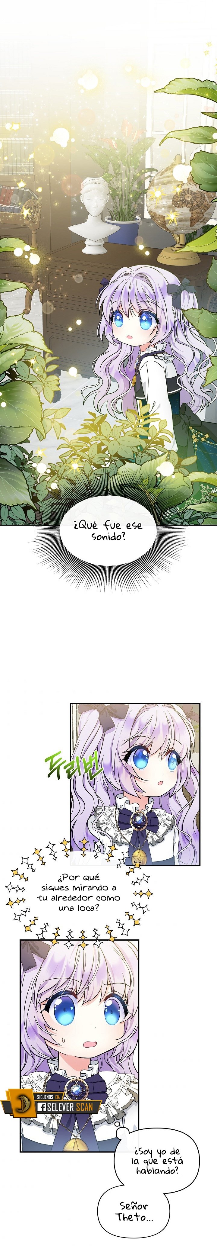 Soy La Hija Del Personaje Principal Capitulo 11 página 6
