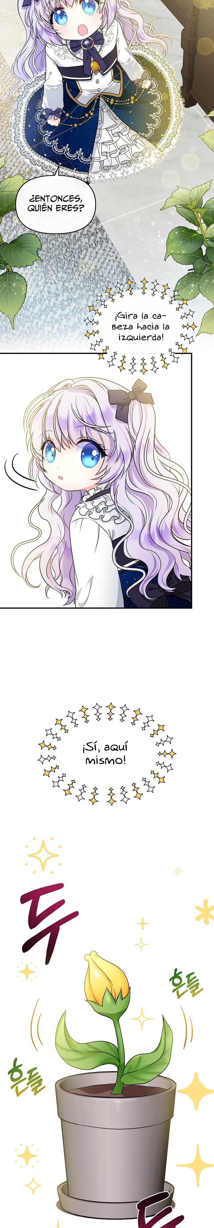 Soy La Hija Del Personaje Principal Capitulo 11 página 8