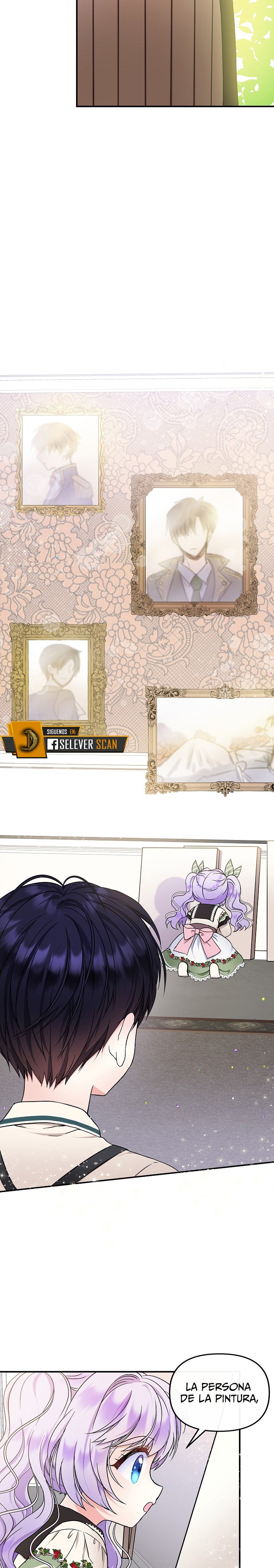 Soy La Hija Del Personaje Principal Capitulo 14 página 15