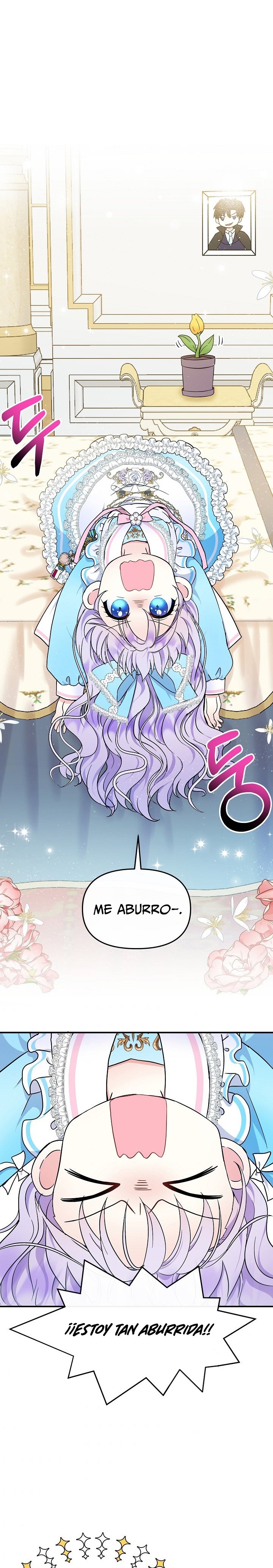 Soy La Hija Del Personaje Principal Capitulo 15 página 6