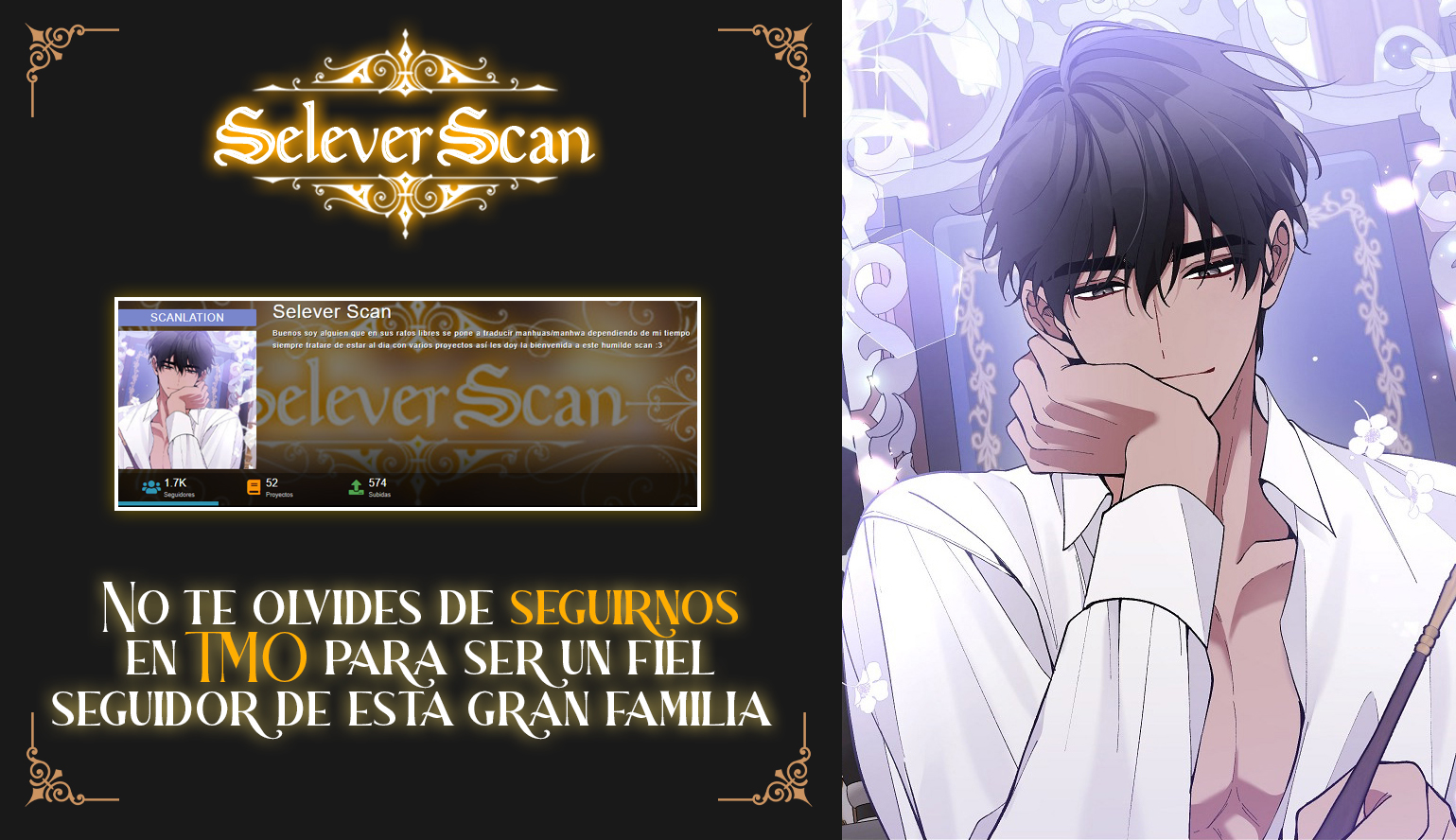 Soy La Hija Del Personaje Principal Capitulo 16 página 10