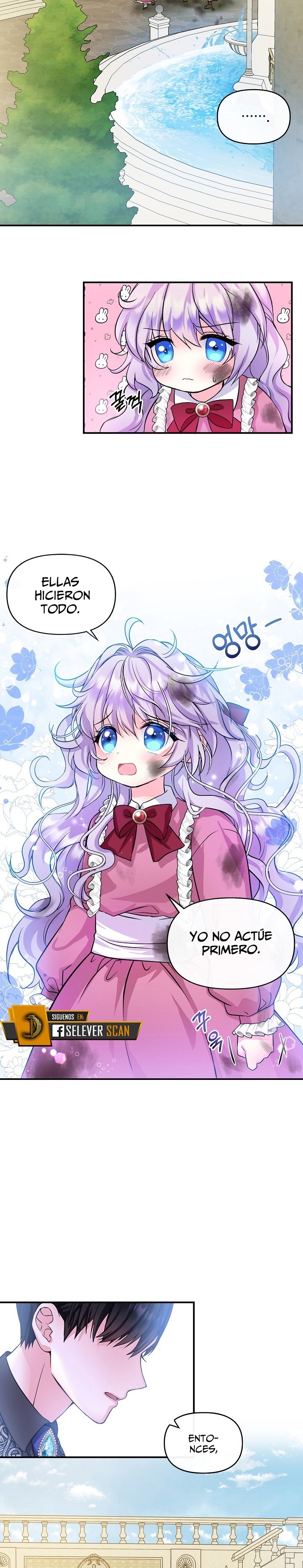 Soy La Hija Del Personaje Principal Capitulo 2 página 24