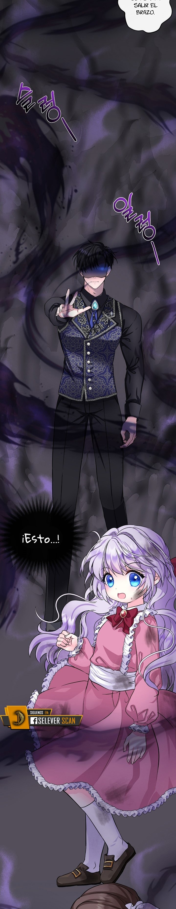 Soy La Hija Del Personaje Principal Capitulo 2 página 27