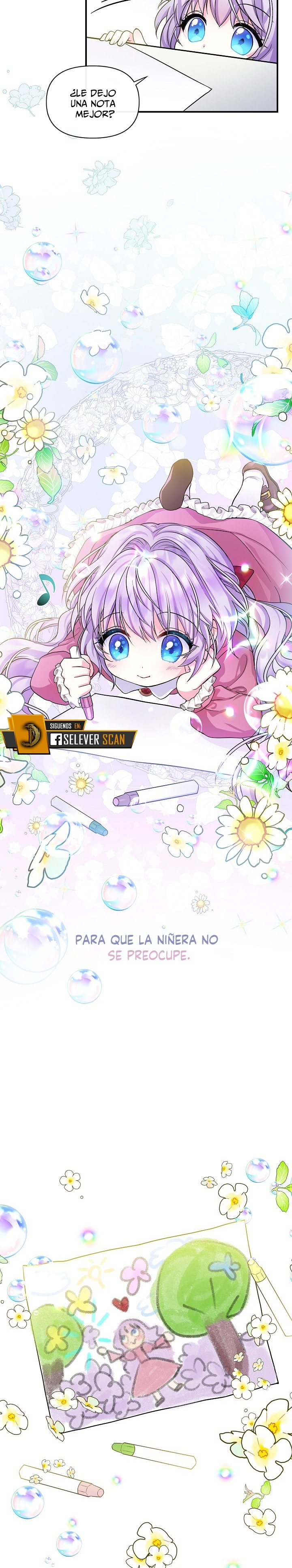 Soy La Hija Del Personaje Principal Capitulo 2 página 9